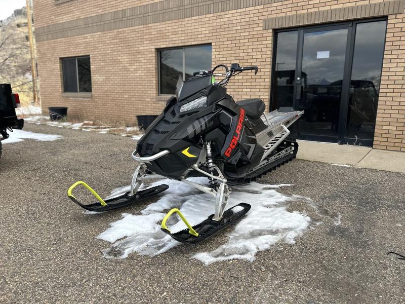 2020 Polaris 800 PRO-RMK 163