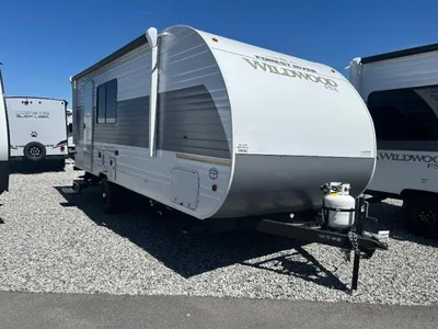 2026 Forest River RV Wildwood FSX