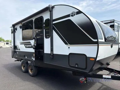 2027 Forest River RV R Pod