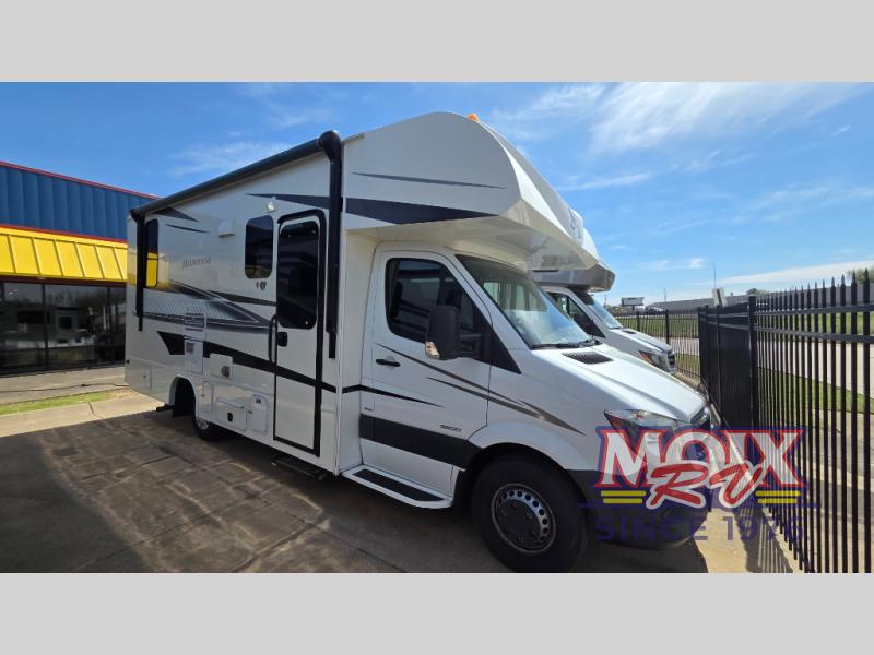 2016 Jayco Melbourne