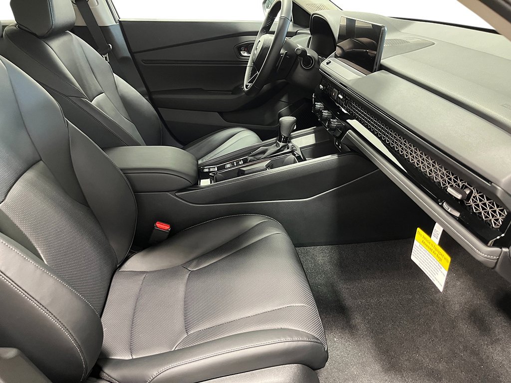2026 Honda Accord Hybrid — photo 25 view