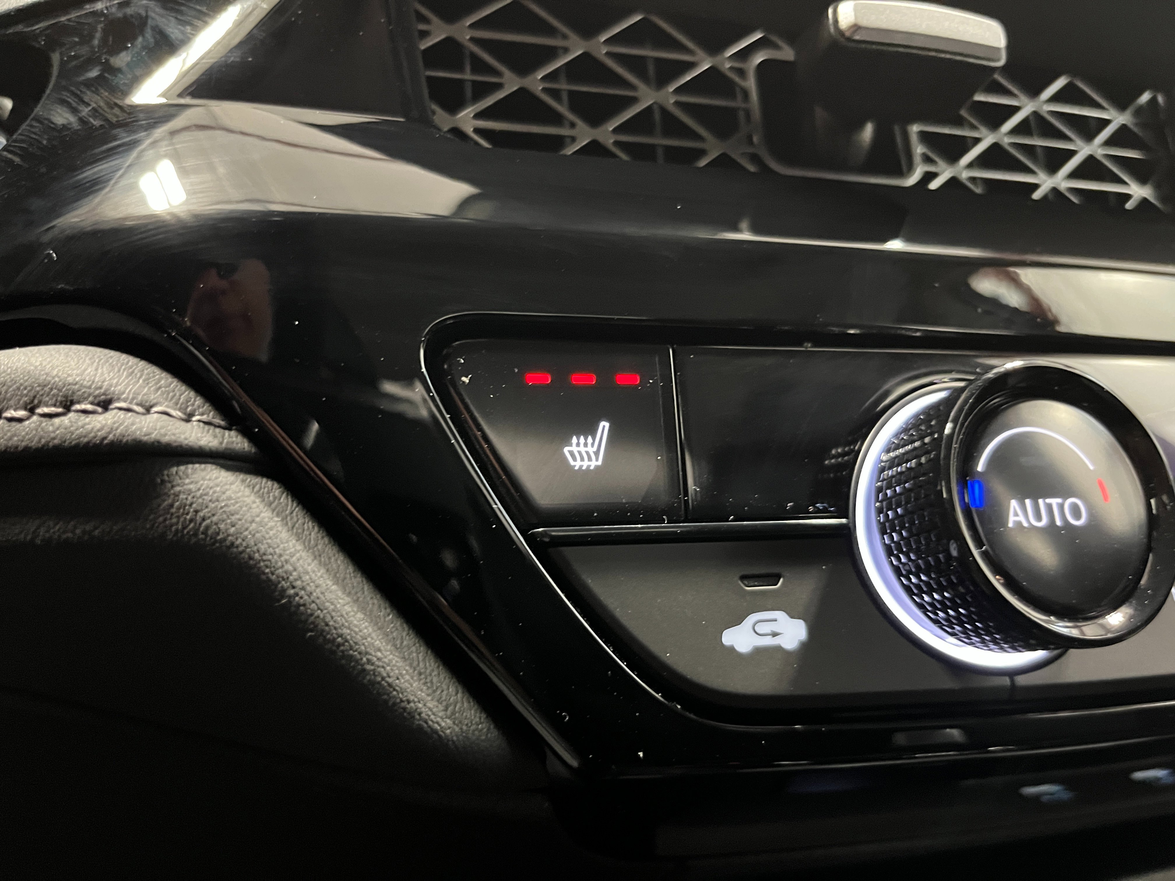 2026 Honda Accord Hybrid — photo 15 view