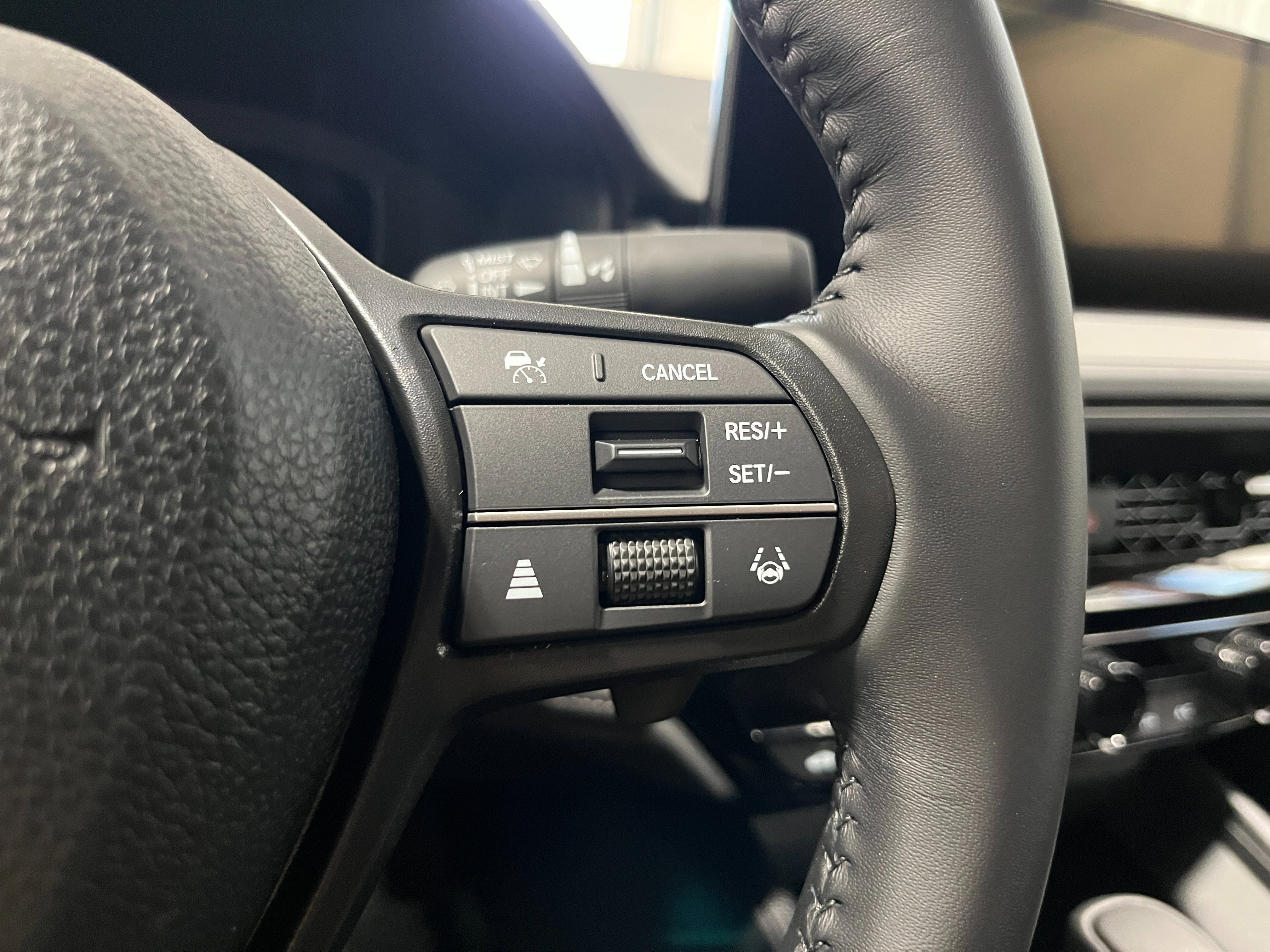 2026 Honda Accord Hybrid — photo 14 view