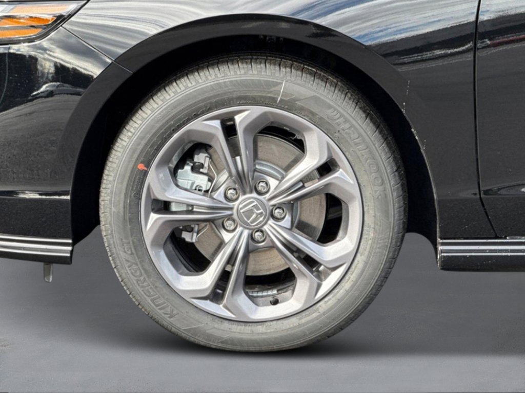 2026 Honda Accord Hybrid — photo 9 view