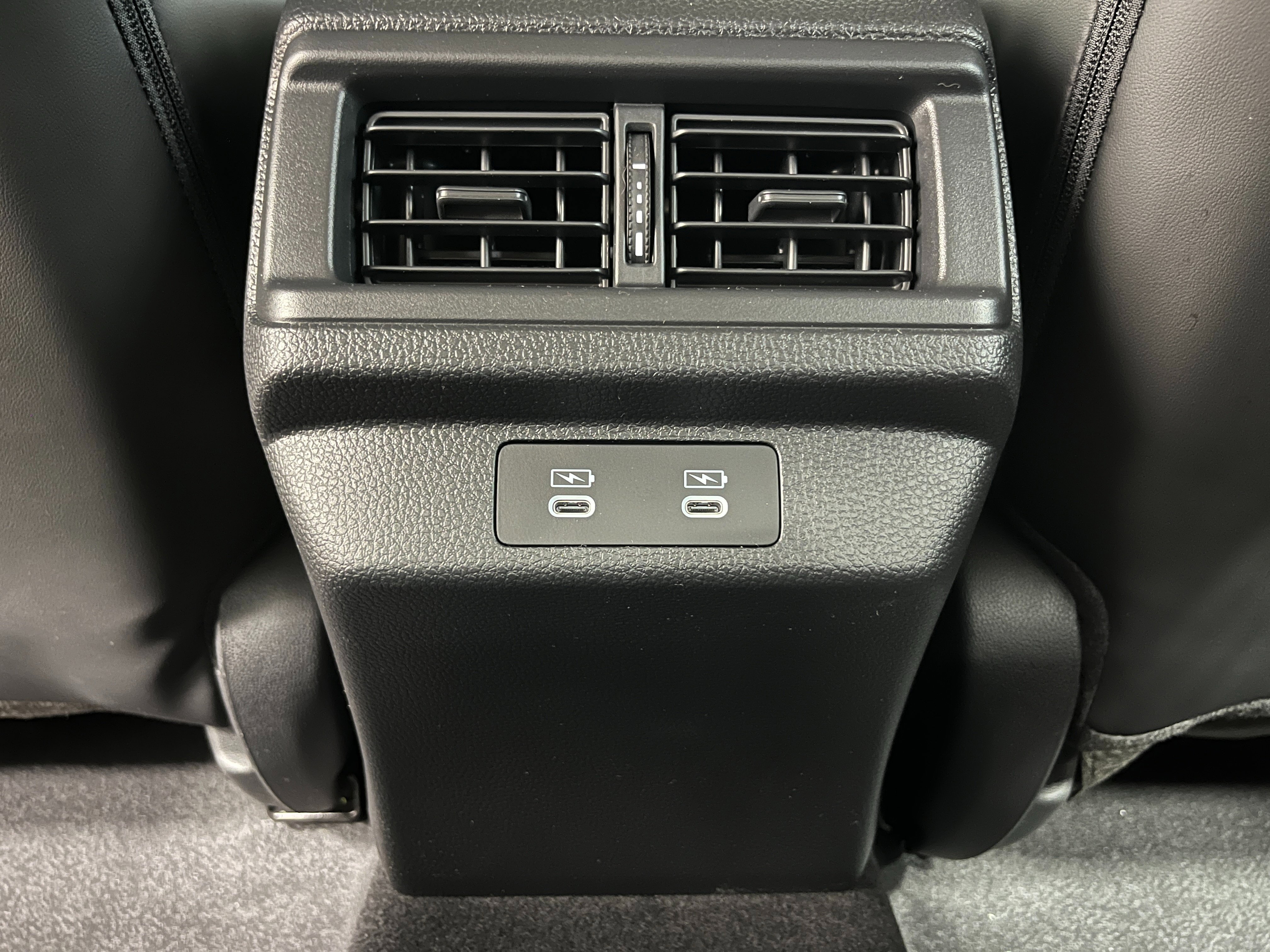 2026 Honda Accord Hybrid — photo 18 view