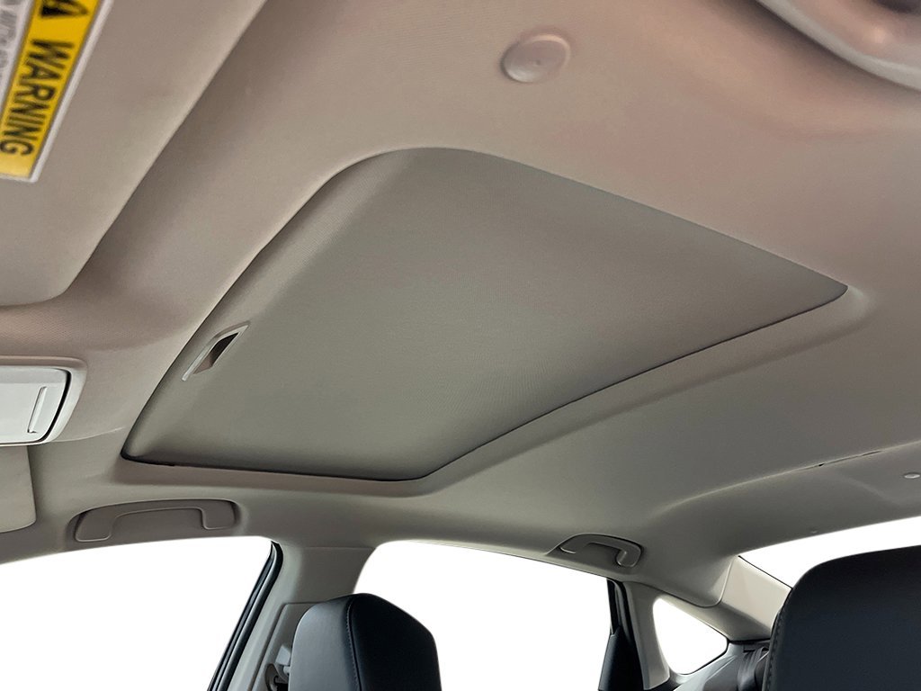 2026 Honda Accord Hybrid — photo 19 view
