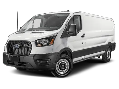 2023 Ford Transit-150