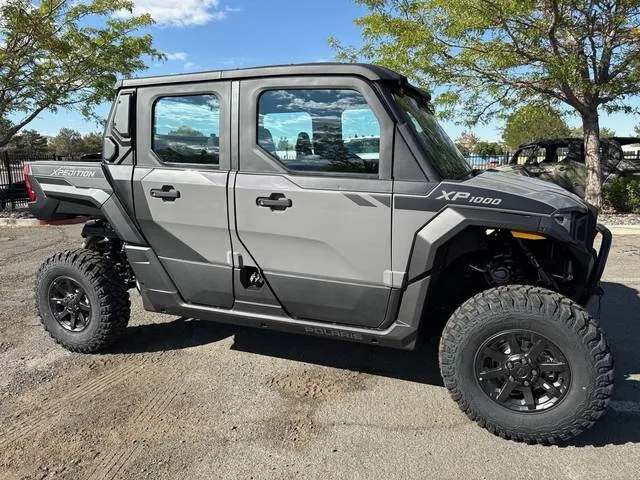 2026 Polaris® XPedition XP 5 NorthStar