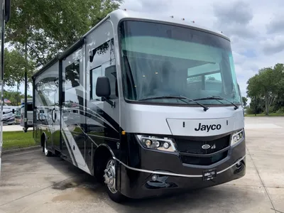 2023 Jayco PRECEPT