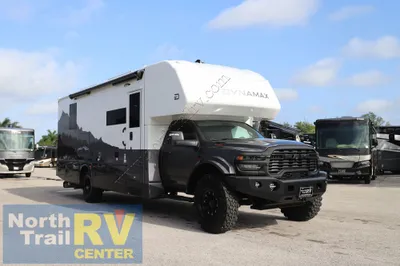 2026 Dynamax Isata 5 30FW 4X4 EX