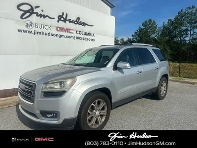 2014 GMC Acadia