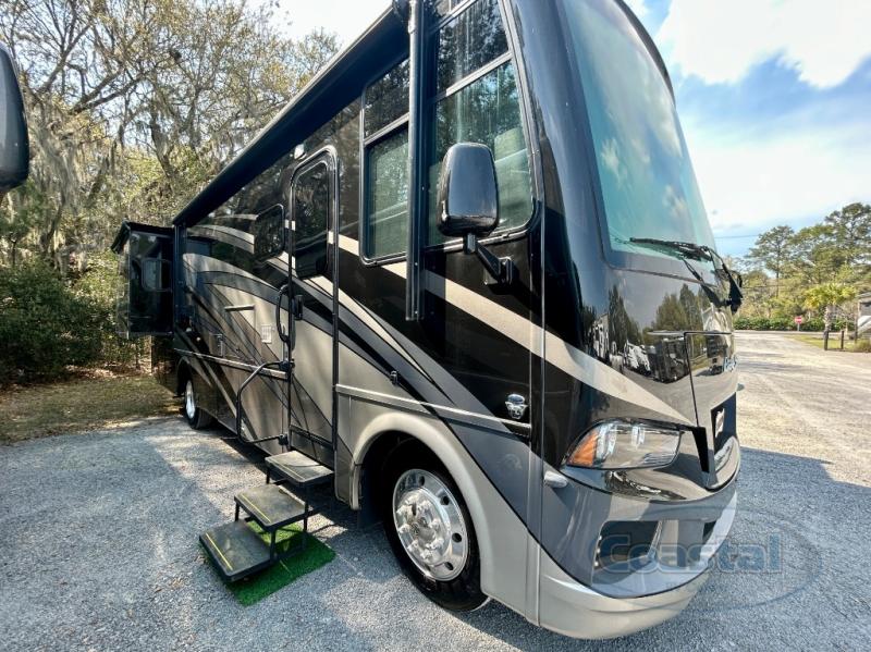 2020 Newmar BayStar