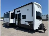 2026 Forest River RV 41DUPLEX — front three-quarter view