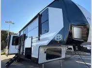 2026 Forest River RV 301ML — front three-quarter view