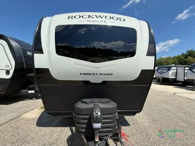 2027 Forest River RV Rockwood Mini Lite
