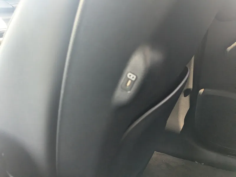 2027 Kia Telluride Hybrid — photo 19 view