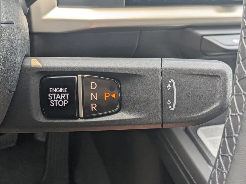 2027 Kia Telluride Hybrid — photo 39 view