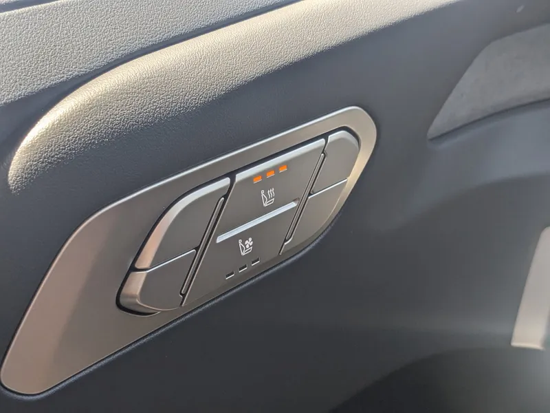 2027 Kia Telluride Hybrid — photo 40 view