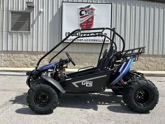 2026 Hammerhead Off-Road® GTS 150™ — front three-quarter view