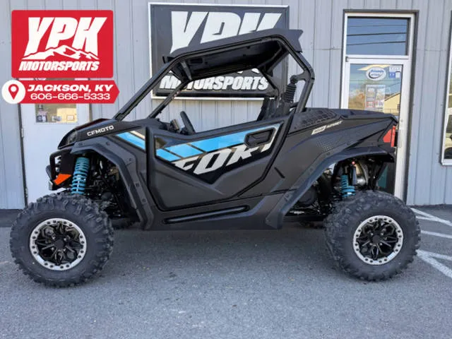 2026 CFMOTO ZFORCE 950 Sport
