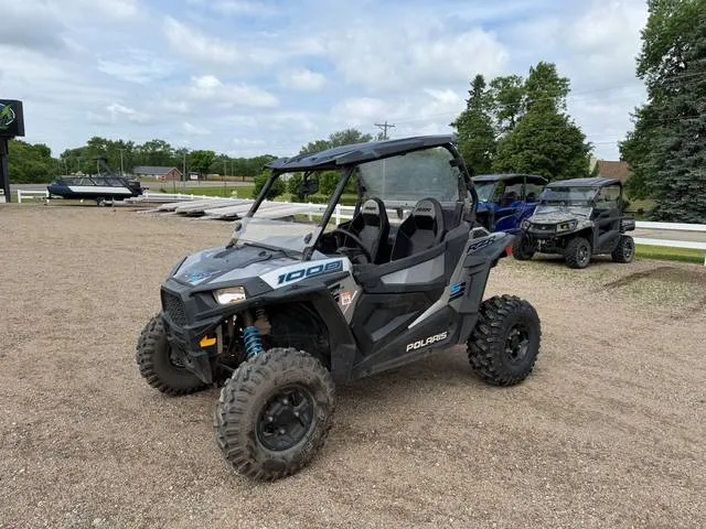 2020 Polaris® RZR® S 1000