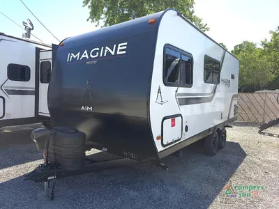 2027 Grand Design Imagine AIM