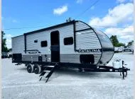 2026 Coachmen RV 261BHS — front three-quarter view