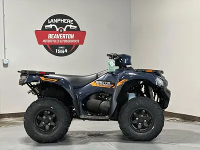 2026 Kawasaki Brute Force 750 EPS