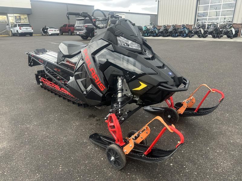 2020 Polaris 850 PRO-RMK 163
