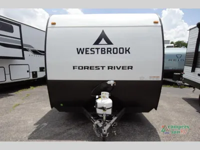 2026 Forest River RV Westbrook