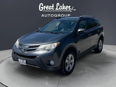 2013 Toyota RAV4