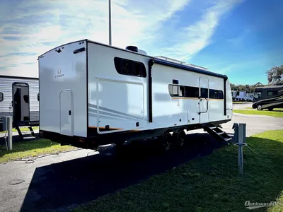 2026 Ember RV E-Series
