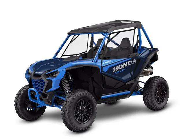 2025 Honda® Talon 1000X FOX Live Valve