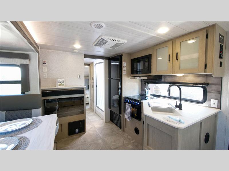 2023 Forest River RV Wildwood X-Lite