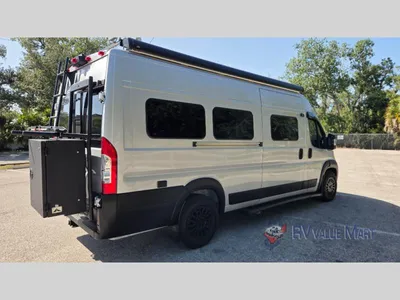 2024 Coachmen RV Nova