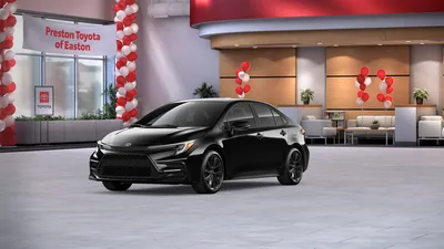 2026 Toyota Corolla Hybrid