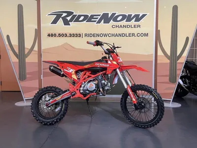 2026 Denago Powersports MX3
