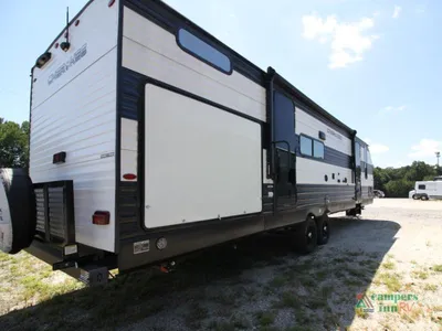 2023 Forest River RV Cherokee
