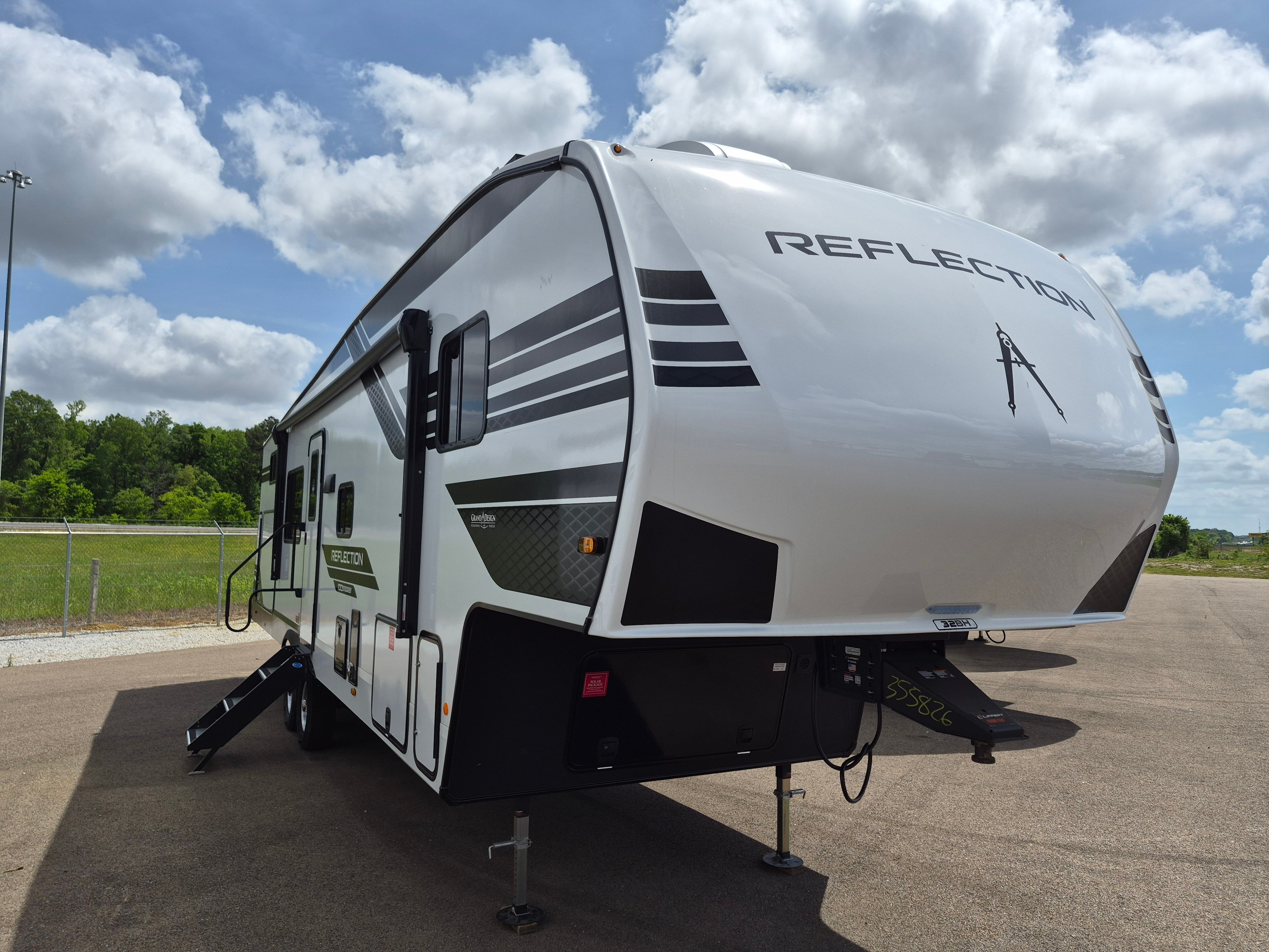 2026 Grand Reflection 100 Series