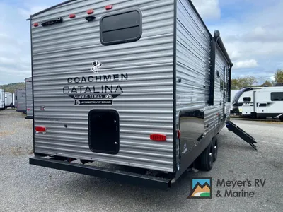 2026 Coachmen RV Catalina Summit Series 8