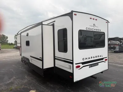 2027 Coachmen RV Chaparral