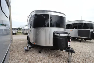 2026 Airstream Basecamp 20X