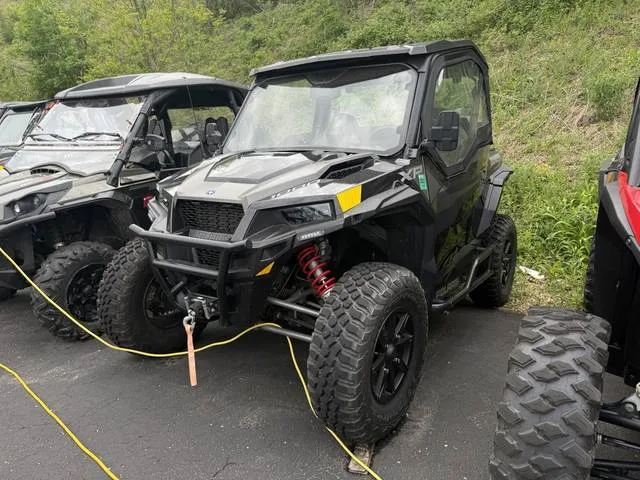 2021 Polaris® General XP 1000 Deluxe
