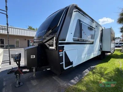 2024 Brinkley Model Z Air