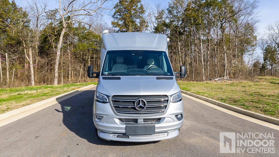 2022 Airstream Atlas MURPHY
