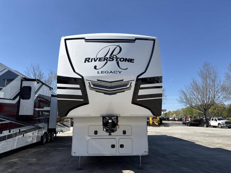 2026 Forest River RiverStone