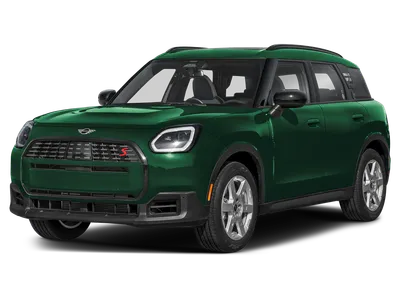 2027 MINI COUNTRYMAN