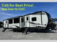 2026 Forest River RV 842DB — front three-quarter view