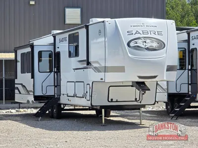2026 Sabre 36EST