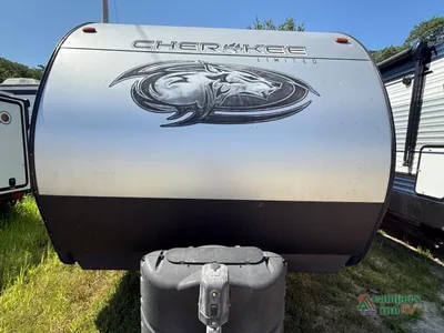 2019 Forest River RV Cherokee